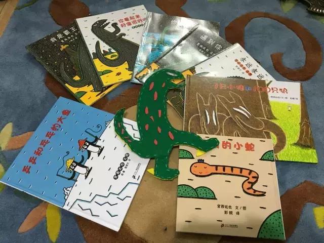 恐龙迷们的生日祝福，宫西达也爷爷收到啦｜感恩·开奖