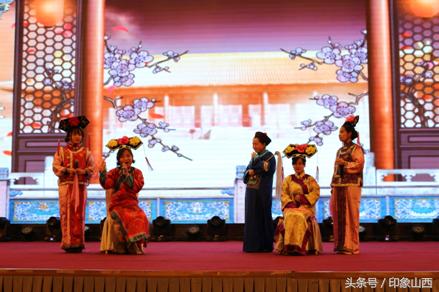 山西美业年会,山西商会晚宴