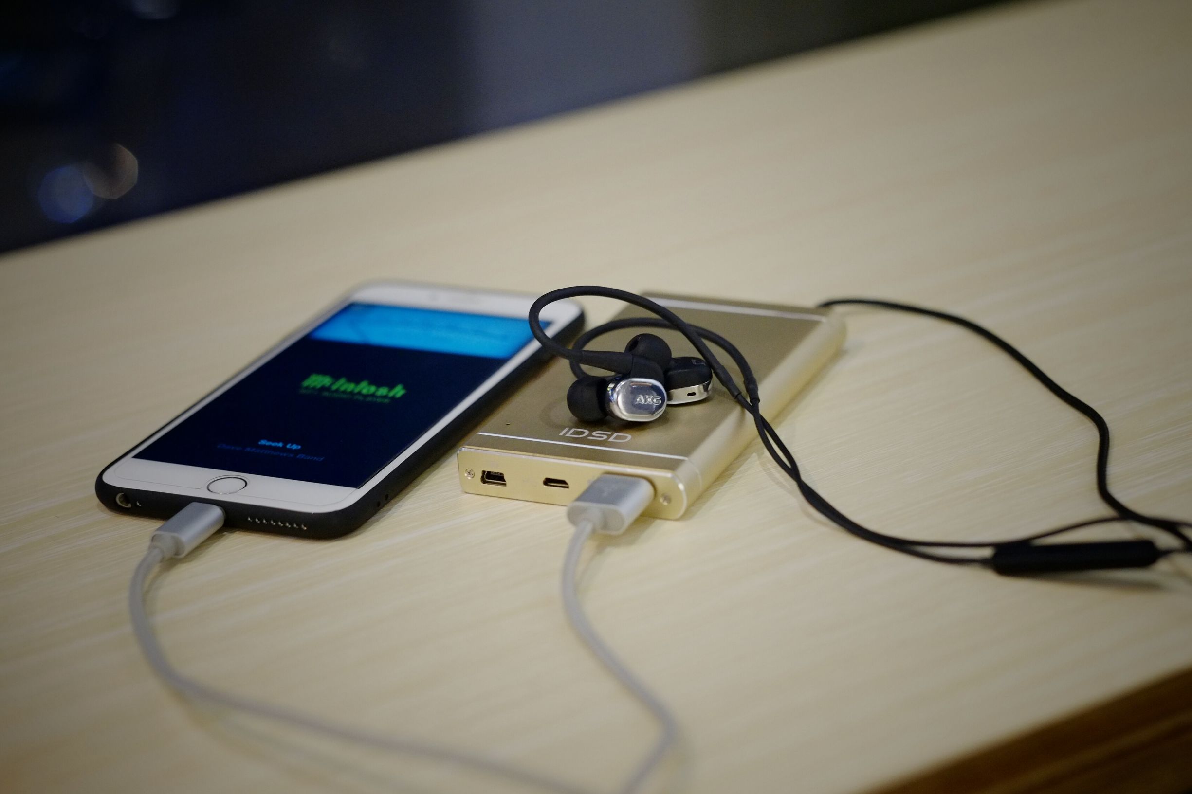 不变则亡,解码耳放一体外置声卡