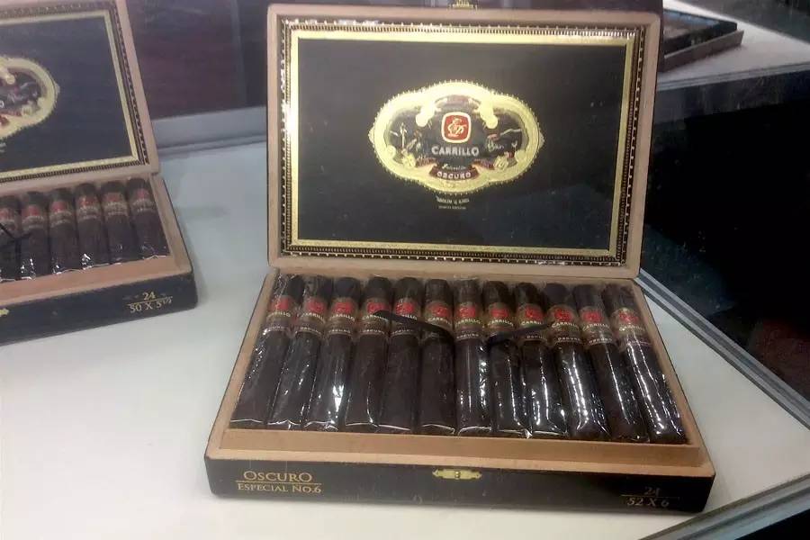 全球十大雪茄排名,世界排名前十的雪茄