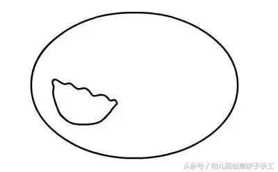 灯笼和鞭炮的简笔画图片大全,简笔画鞭炮春联和灯笼