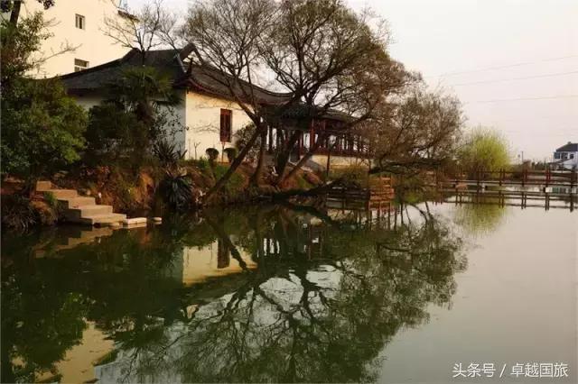 无锡自然风光的好去处,无锡小众山水游玩点