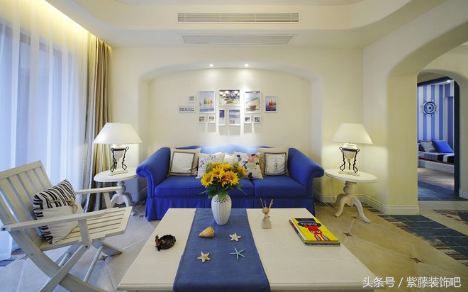 紫藤装修设计,紫藤装修