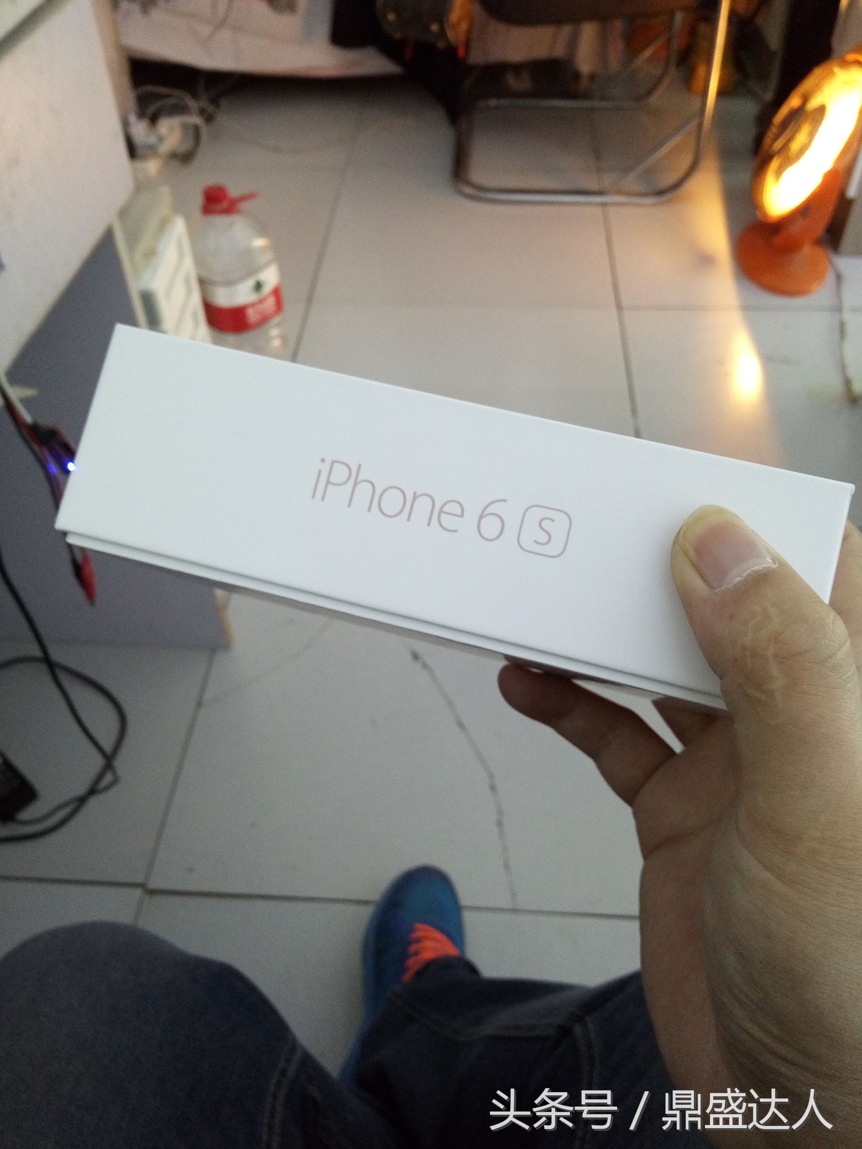 iphone6s拆箱,iphone6s拆sim卡槽