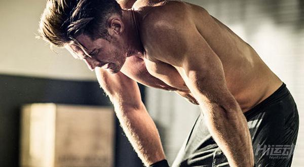 3个月健身增肌增重训练计划,新人健身房健身一周训练计划