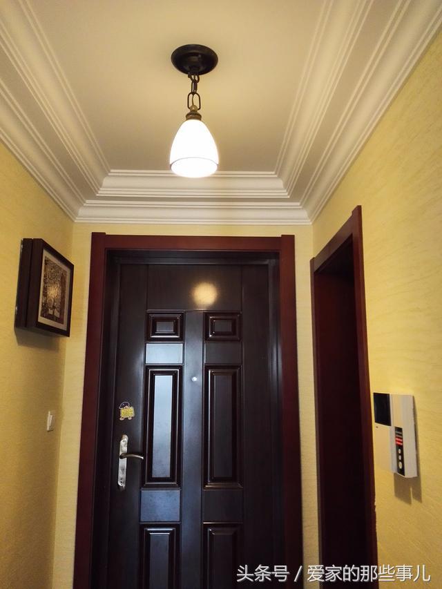 他们精心打造的简美小屋!屋主们又会有什么样的心得