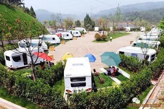 浙江露营营地 (浙江绍兴5月份哪里可看花露营)