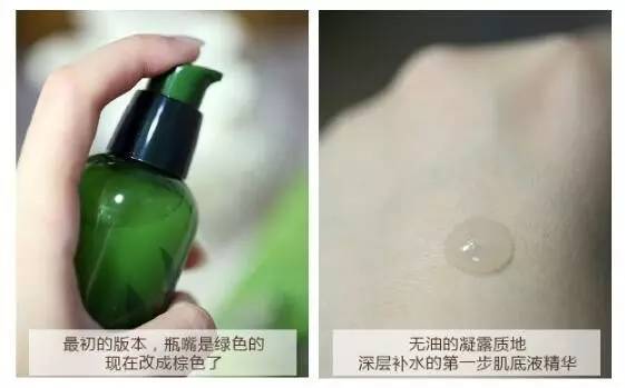 推荐一下最近很火的护肤品 (最近朋友推荐一款很好用的护肤品)