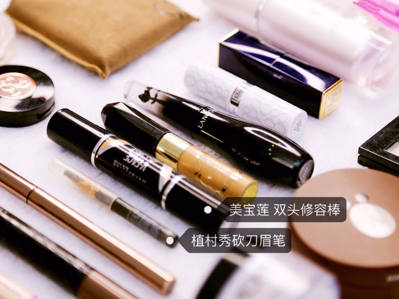 helen的美妆晚餐,helen美妆造型