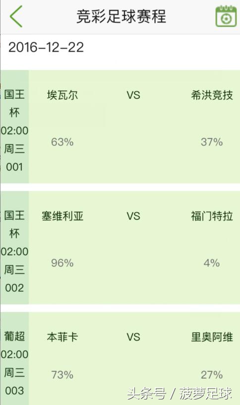 竞彩菠萝,竞彩007顿涅茨克矿工vs摩纳哥