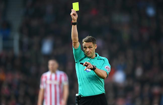 欧洲足坛一周精彩瞬间：曼联豪取四连胜，哈特再成背景帝