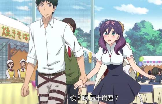 女孩一夜暴瘦变成校花,女子一夜瘦了七十斤