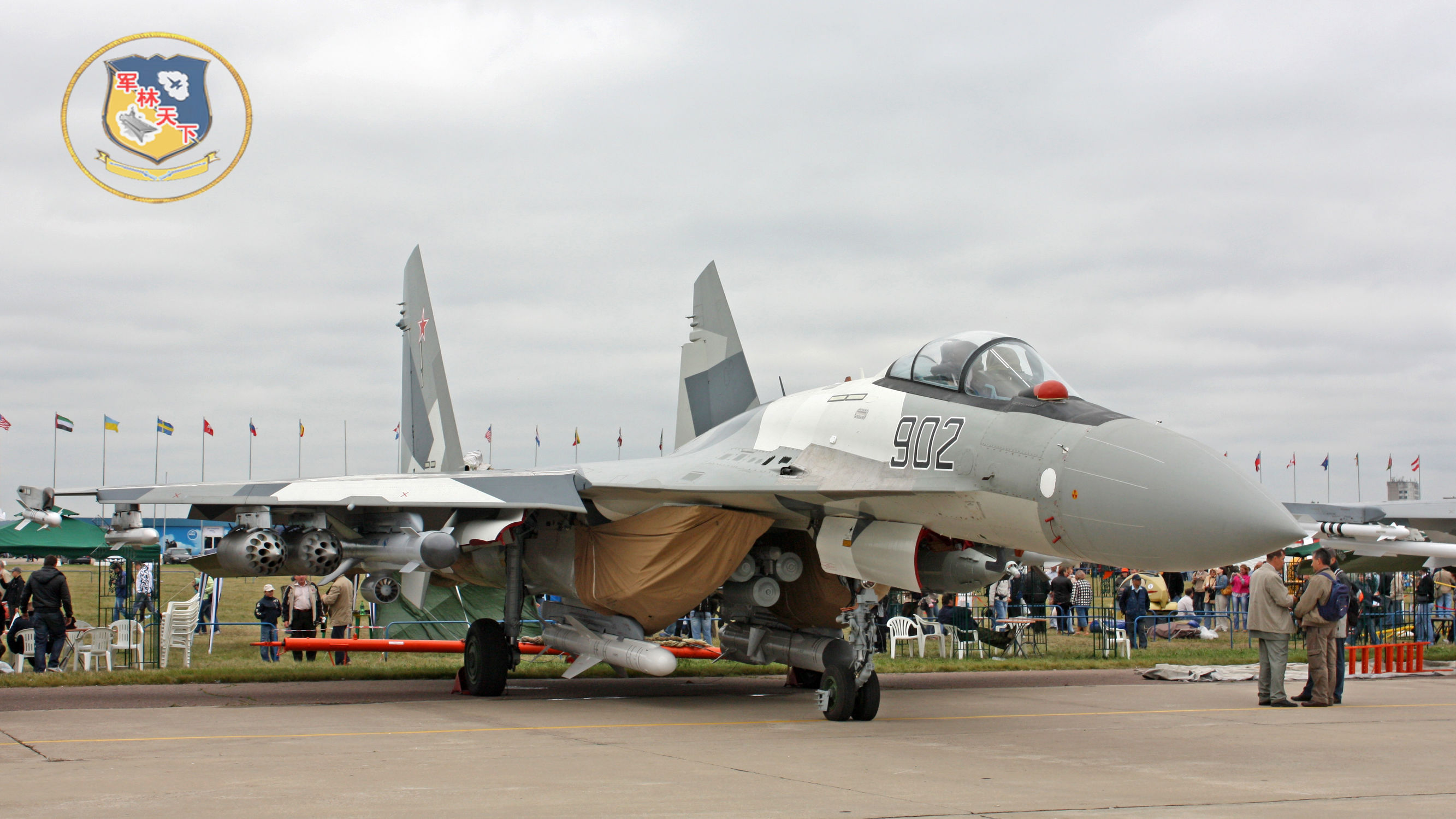 俄罗斯苏35终极升级,俄罗斯苏35最新消息