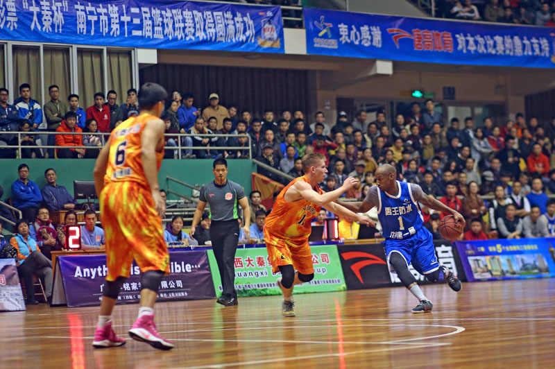 南宁篮球黄金周,2020南宁市篮球黄金联赛