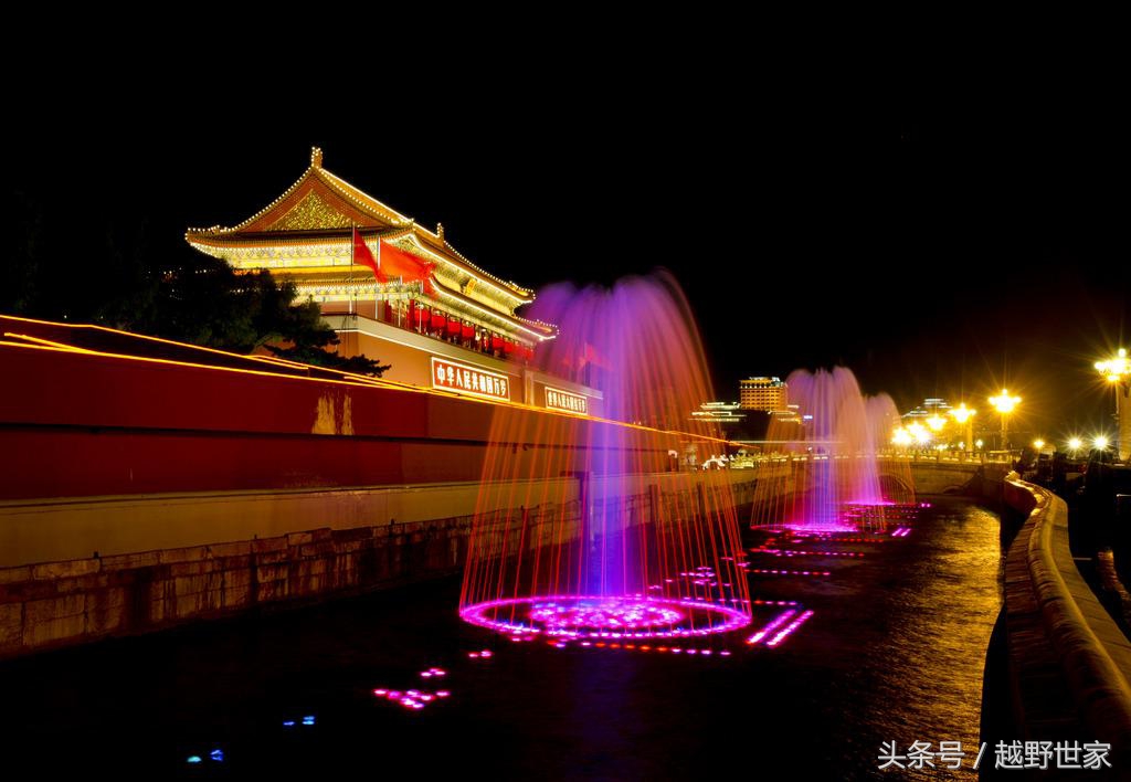 北京越野世家旅游攻略,北京越野世家探访