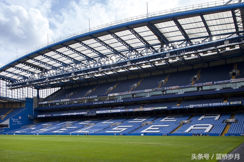 老特拉福德球场英超,谁是英超第1名