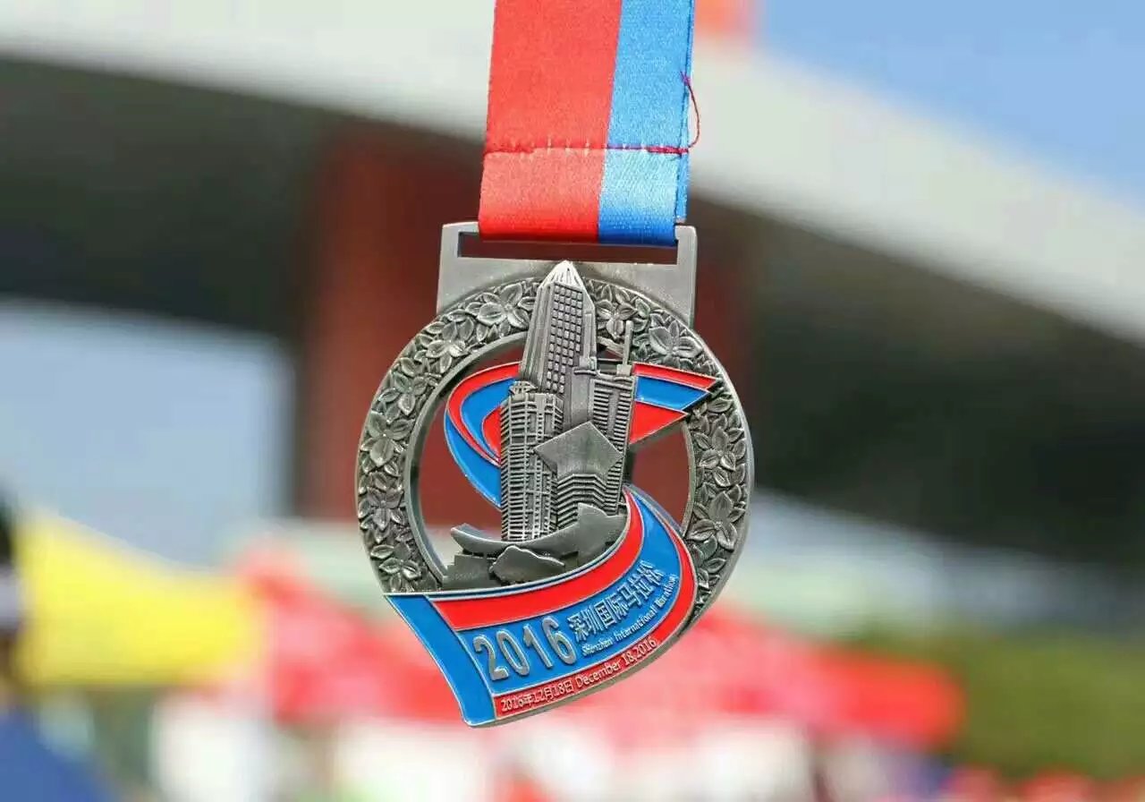 马拉松亲历者回忆郑文荣,亲身体验马拉松旅行