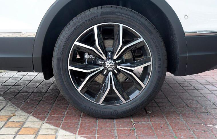 大众途观l可选七座用加钱么,大众途观l值不值得拥有