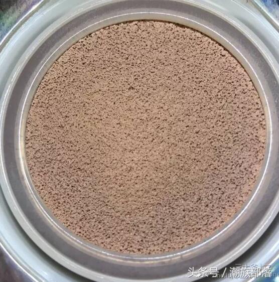 雪花秀经典款和气垫哪个好用,雪花秀水亮气垫