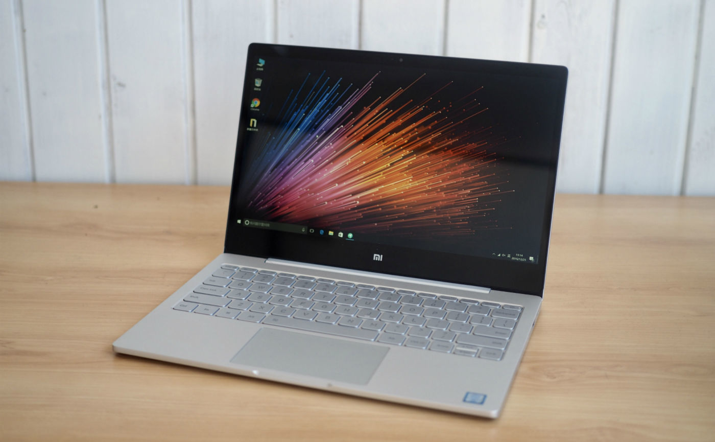 小米笔记本air12.5功能,小米笔记本电脑air4g