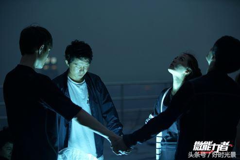 有哪些悬疑烧脑韩剧,最近烧脑的韩剧