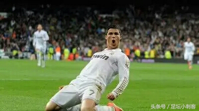 致敬c罗的经典语录,励志男神c罗