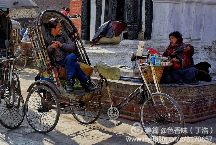 探秘尼泊尔牧羊人,探秘尼泊尔国家森林公园