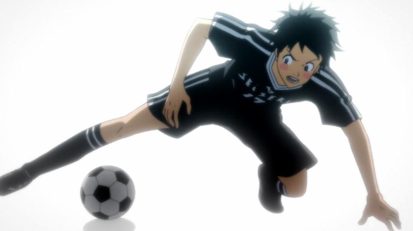 近几年不容错过的足球番，《DAYS》东院学院篇制作在即