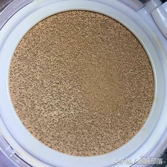 雪花秀经典款和气垫哪个好用,雪花秀水亮气垫