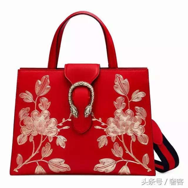 没有不爱包包的女生，尤其是红包，各位男票们不要装作没看见