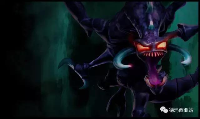 LOL63款外服限定皮肤汇总：这些皮肤在美服可都是宝贝