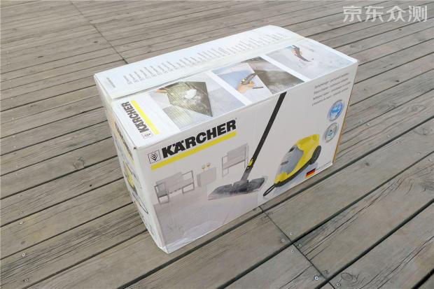 德国家庭好用的生活用品,凯驰蒸汽清洁机什么型号好用