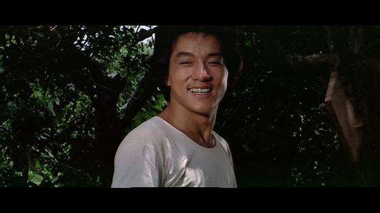 从跑龙套的陈元龙到大哥成龙，鬼知道他经历了什么