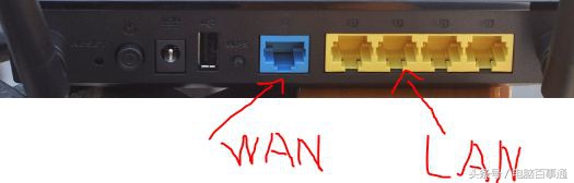 路由器设置为静态ip电脑如何设置,电脑设置路由器教程192.168.1.1