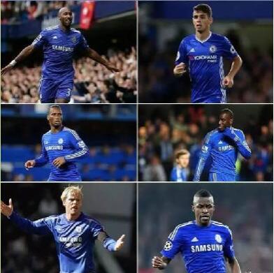 中超各赛季标王,中超标王他的实力到底有多强