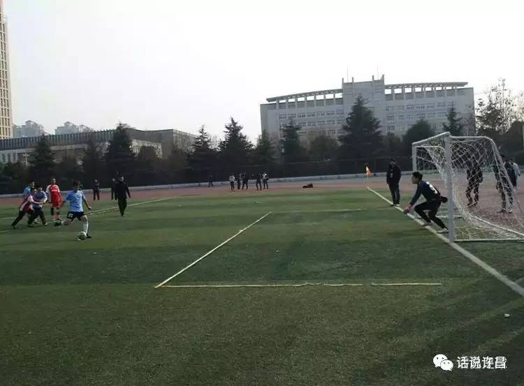 为什么说足球是一种信仰,我们热爱足球绝不是说说而已