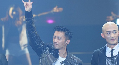 王菲谢霆锋一年收入,王菲谢霆锋花了多少钱