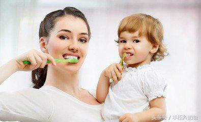 宝宝蛀牙特别臭,宝宝蛀牙都是因为吃糖吗