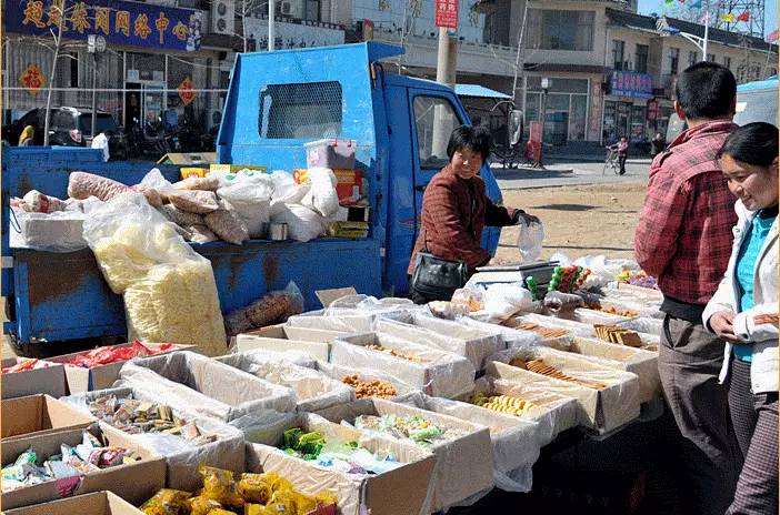 想在农村开个网店怎么做,想在农村开一个电商服务站