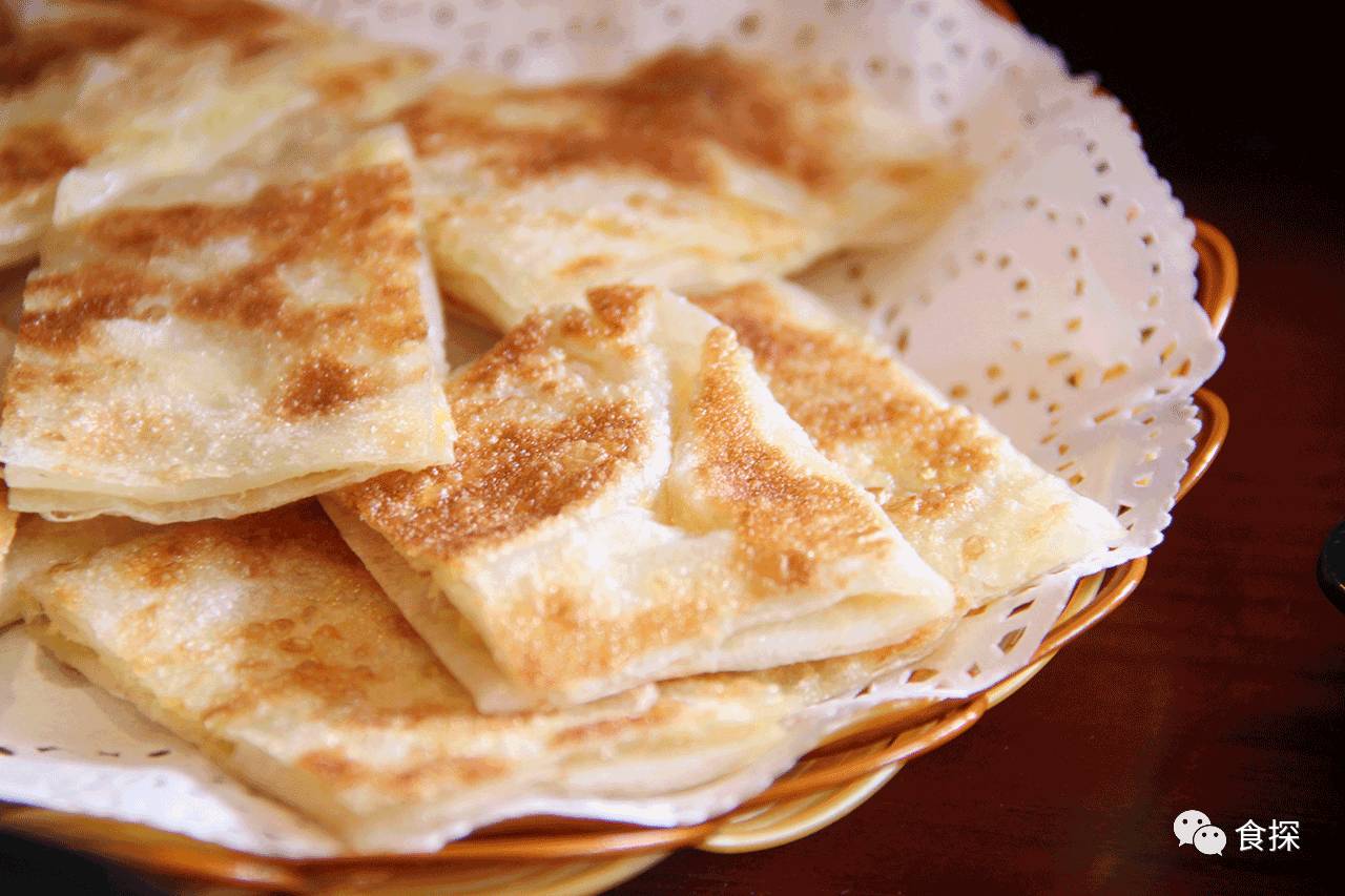 这碗面别说你没听过，你可能读都读不出来