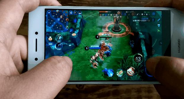 华为畅享6和华为畅享6s有什么区别,华为畅享6对比华为畅享6s