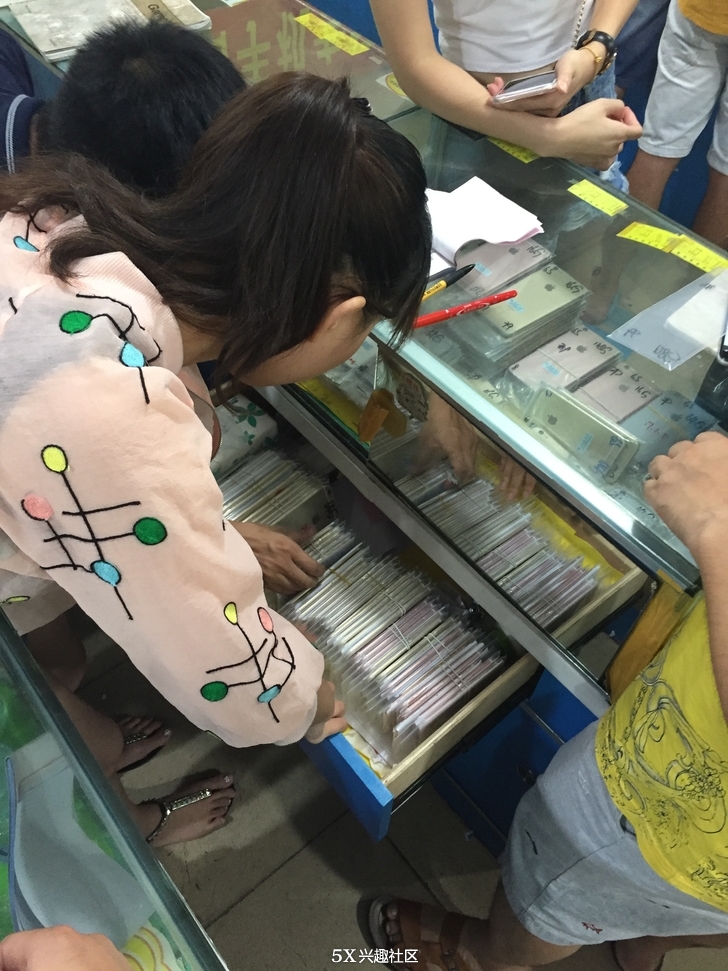 深圳华强北买手机被坑怎么办,去华强北买手机怎么说才能不被坑