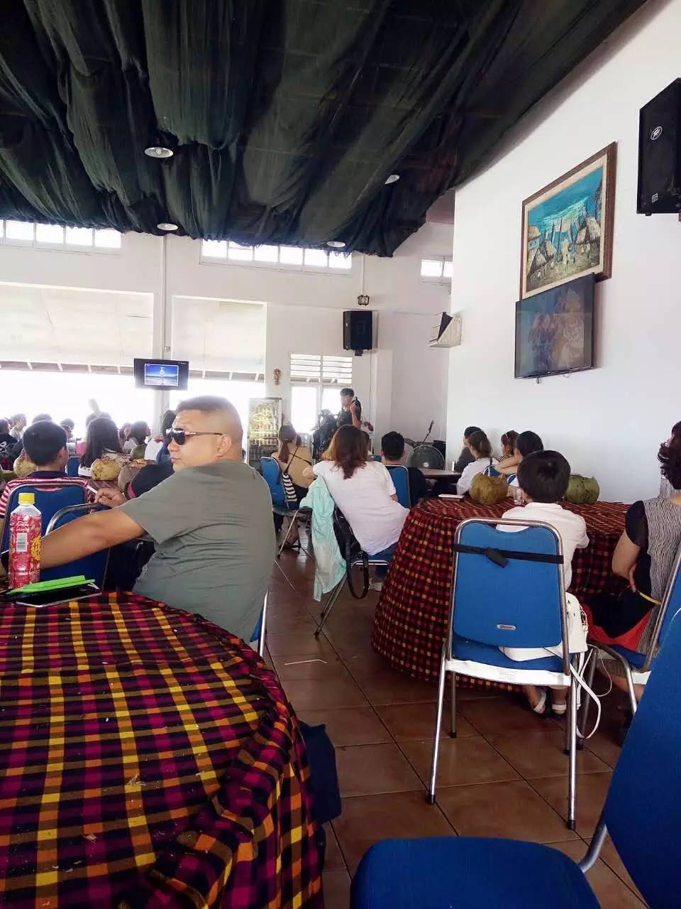 美娜多真实感受,美娜多到底多漂亮