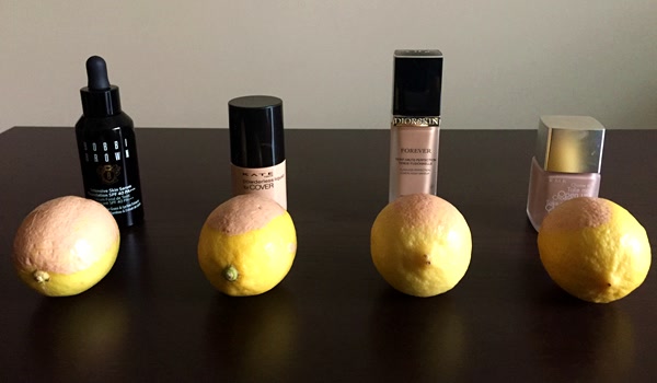 哪些粉底液可以打造出少女奶油肌,水润显气色的粉底液哪款好用