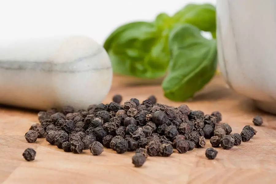 小茴香黑胡椒孜然配方,黑胡椒孜然小茴香