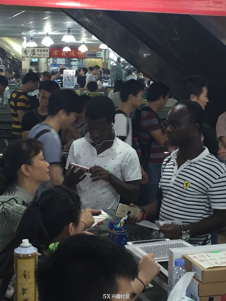 深圳华强北买手机被坑怎么办,去华强北买手机怎么说才能不被坑