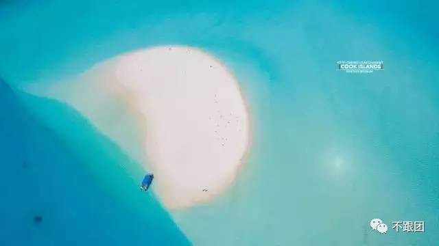 有一片免签处女地,她被新西兰私藏了一个世纪!