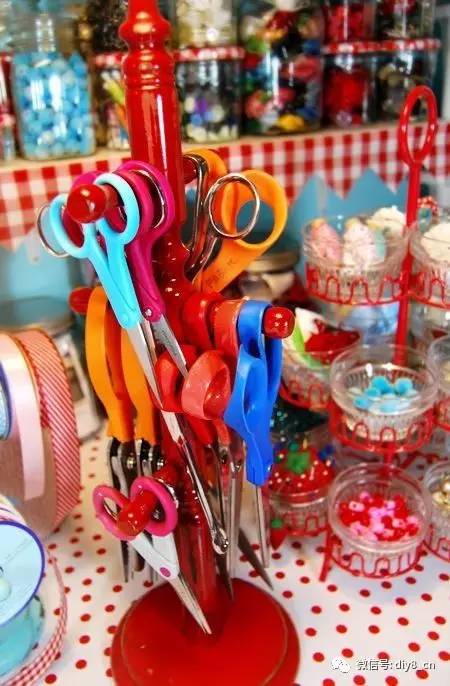 厉害了我的工作室，简直就是手爱者的天堂