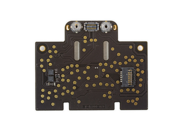 iphoneairpods怎么拆解,appleairpods第三代拆解