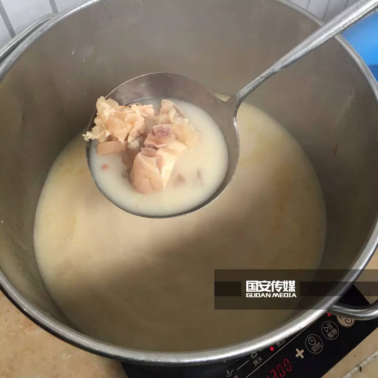 国安青训u16比赛,崔万志国安